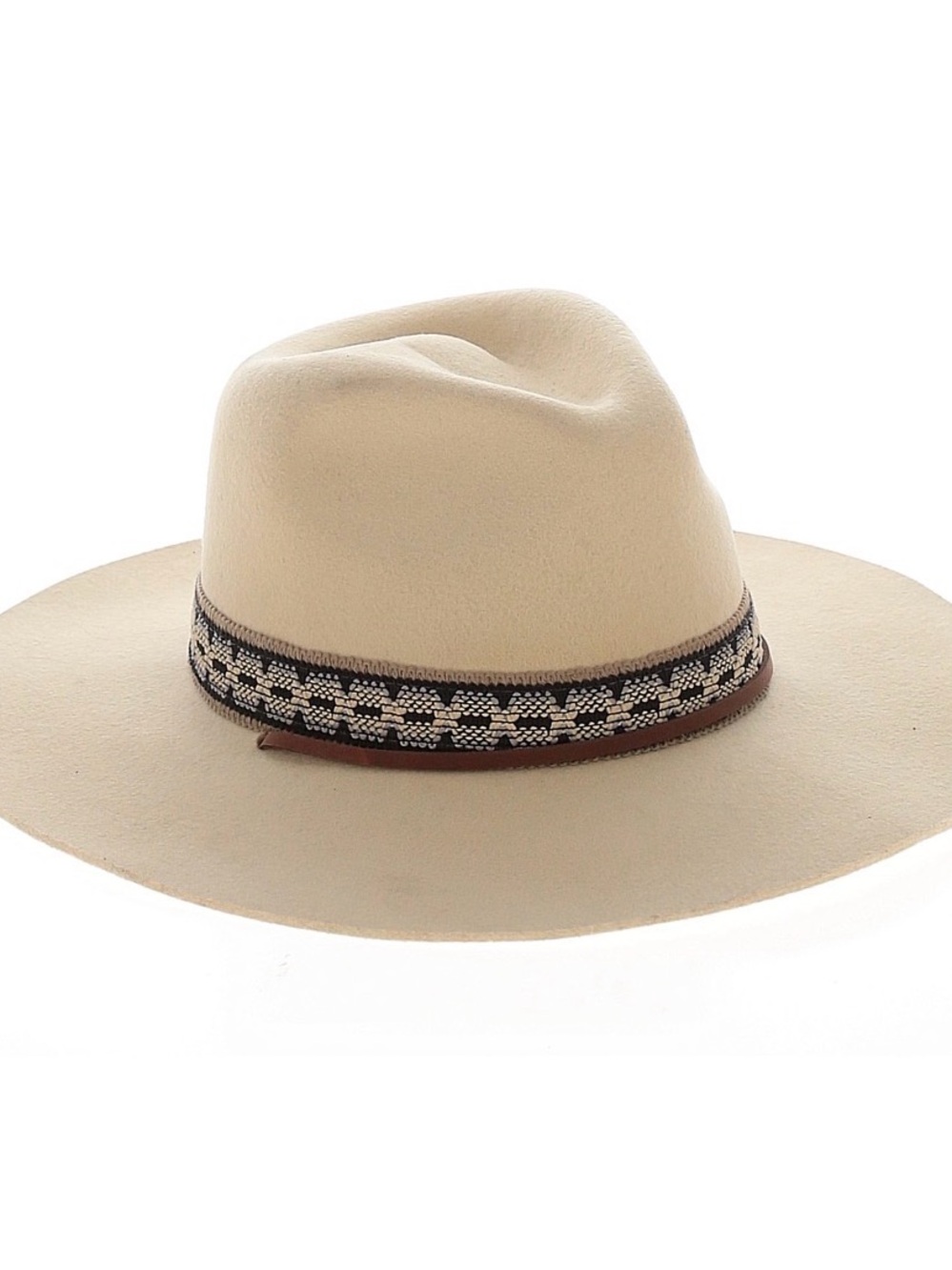 Brixton Wool Hat